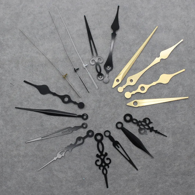 Vintage Jewelry Collection - Kit DIY d'accessoires capillaires Gothique Vintage