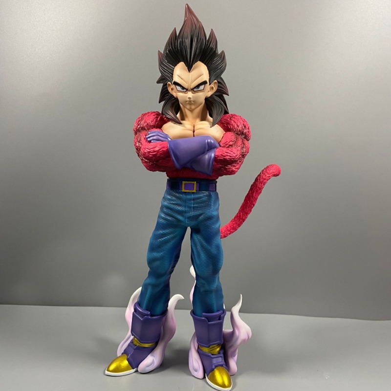 Vintage Collectible Figurines - Figurines Dragon Ball Super Vegeta 29