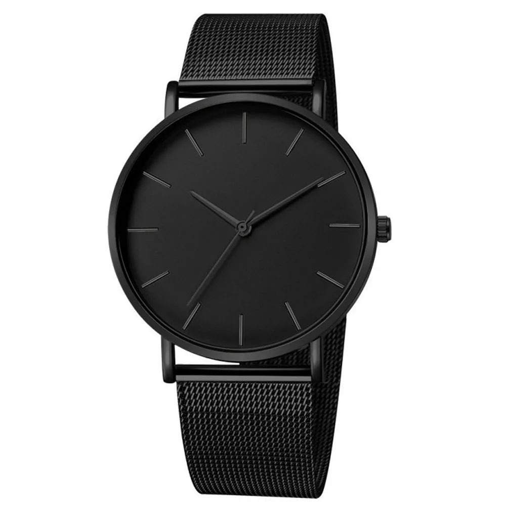 Vintage Collectible Watches - Montre de loisirs Simple pour femmes,