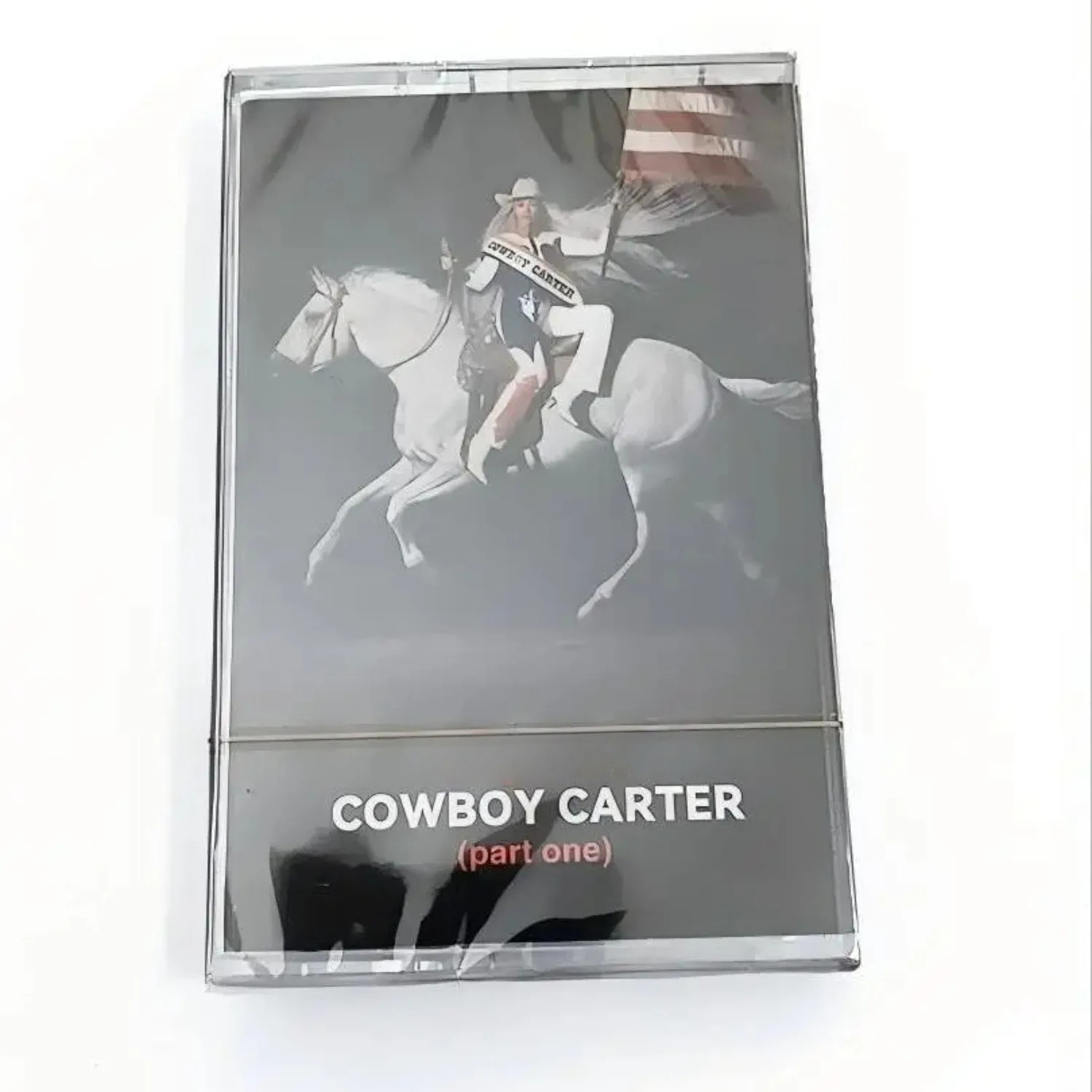Vintage Collectible & Vintage Dolls - Cassette de musique Country Pop Fusion,