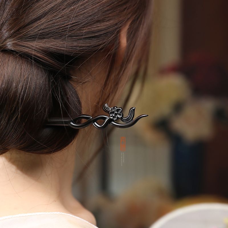 Bâton de cheveux de Style chin - Vintage Jewelry Collection avis et prix