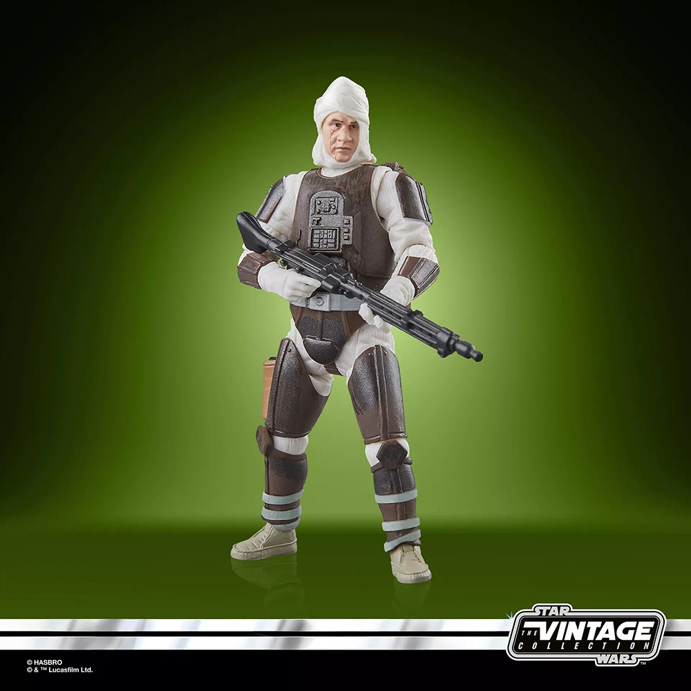 [En Stock] Hasbro STAR WARS la - Vintage Star Wars Collectible avis et prix