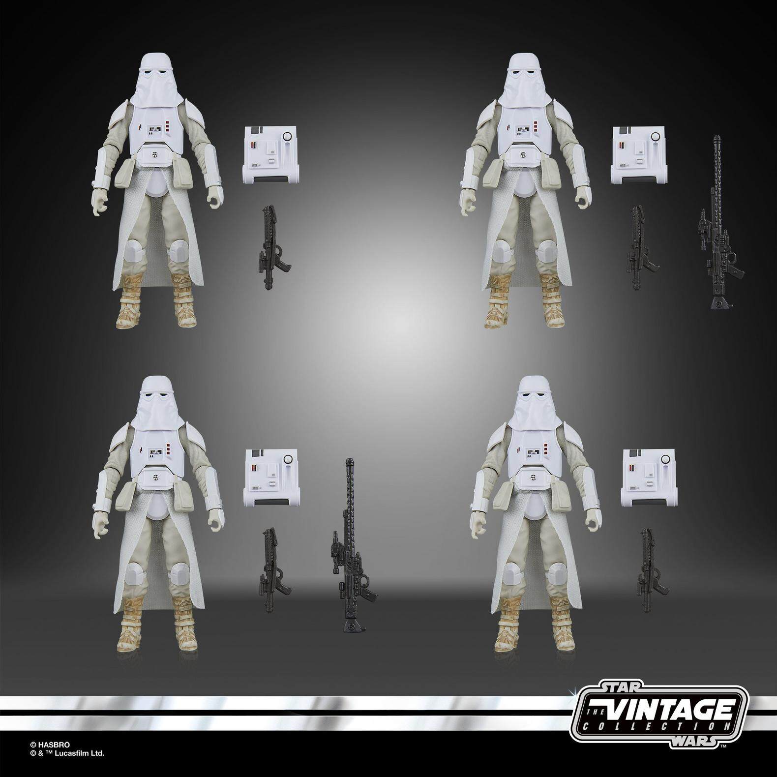 Figurines Star Wars The Vintag - Vintage Star Wars Collectible avis et prix