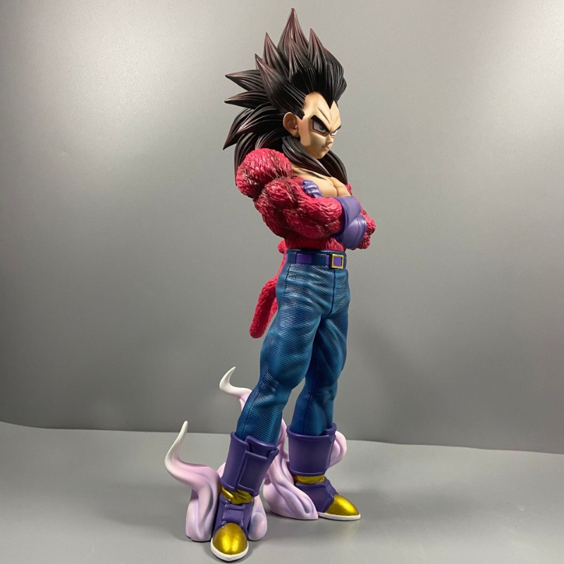 Figurines Dragon Ball Super Ve - Vintage Collectible Figurines avis et prix