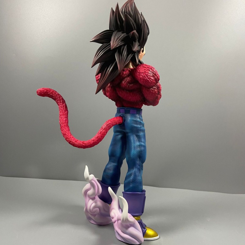 Figurines Dragon Ball Super Ve - Vintage Collectible Figurines avis et prix