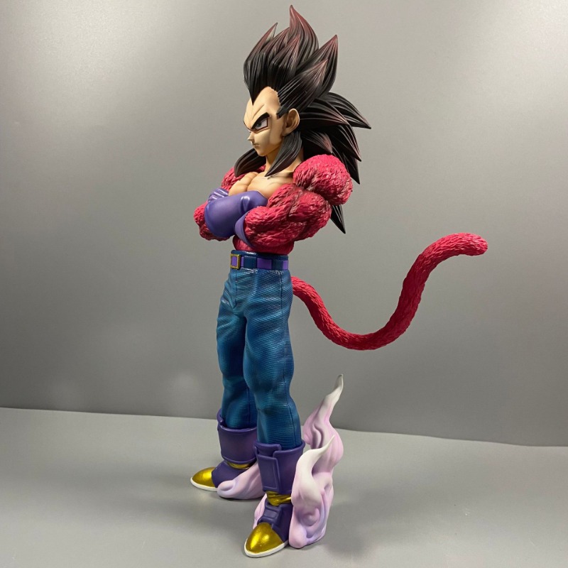 Figurines Dragon Ball Super Ve - Vintage Collectible Figurines avis et prix