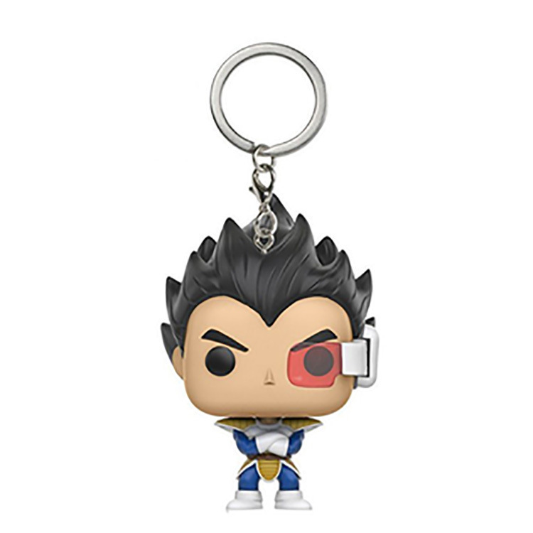 Porte-clés Funko Dragon Ball G - Vintage Collectible Figurines avis et prix
