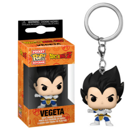 Porte-clés Funko Dragon Ball G - Vintage Collectible Figurines avis et prix