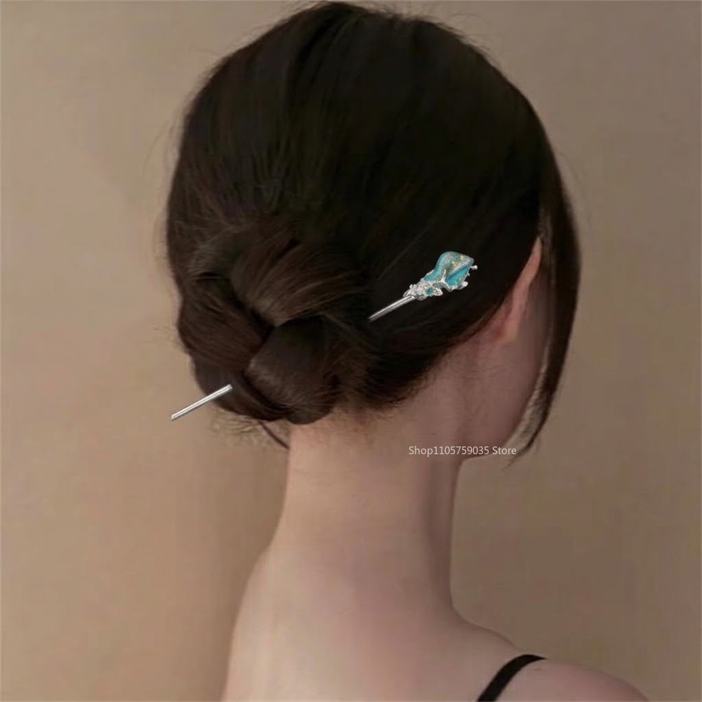 Nouvel accessoire de coiffure  - Vintage Jewelry Collection avis et prix