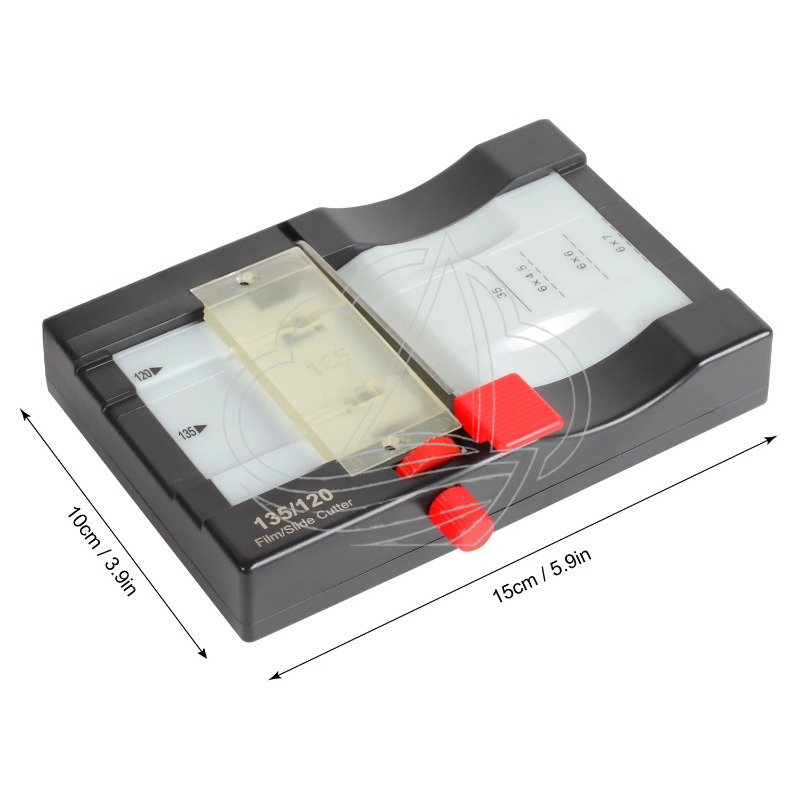 Coupe-film 35 mm 135 120 pour  - Slide Film 120 avis et prix