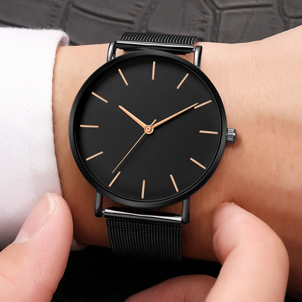 Montre de loisirs Simple pour  - Vintage Collectible Watches avis et prix
