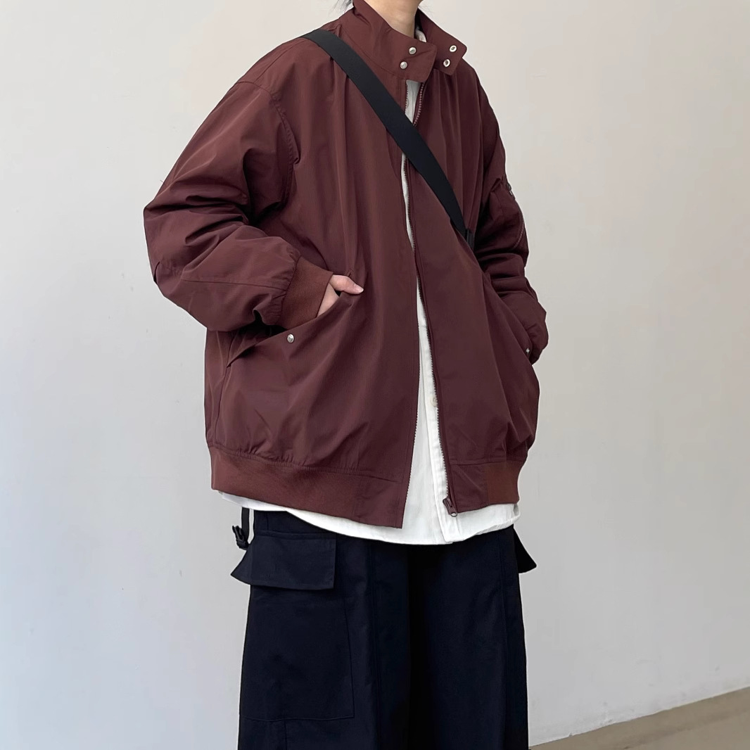 Veste Unisexe 2026 Nouvelle Co - Vintage Collection avis et prix