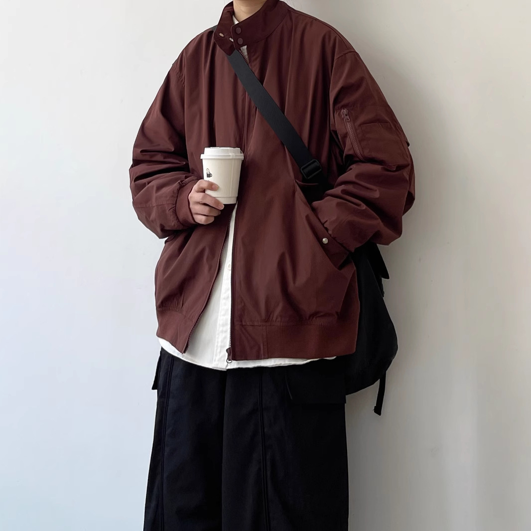 Veste Unisexe 2026 Nouvelle Co - Vintage Collection avis et prix