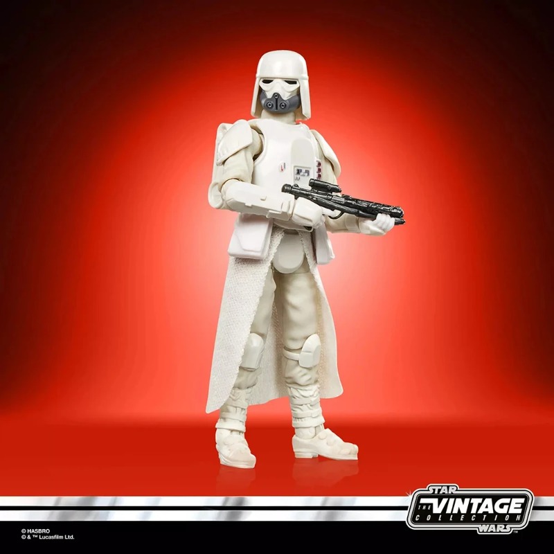 Hasbro STAR WARS The Vintage C - Vintage Star Wars Collectible avis et prix