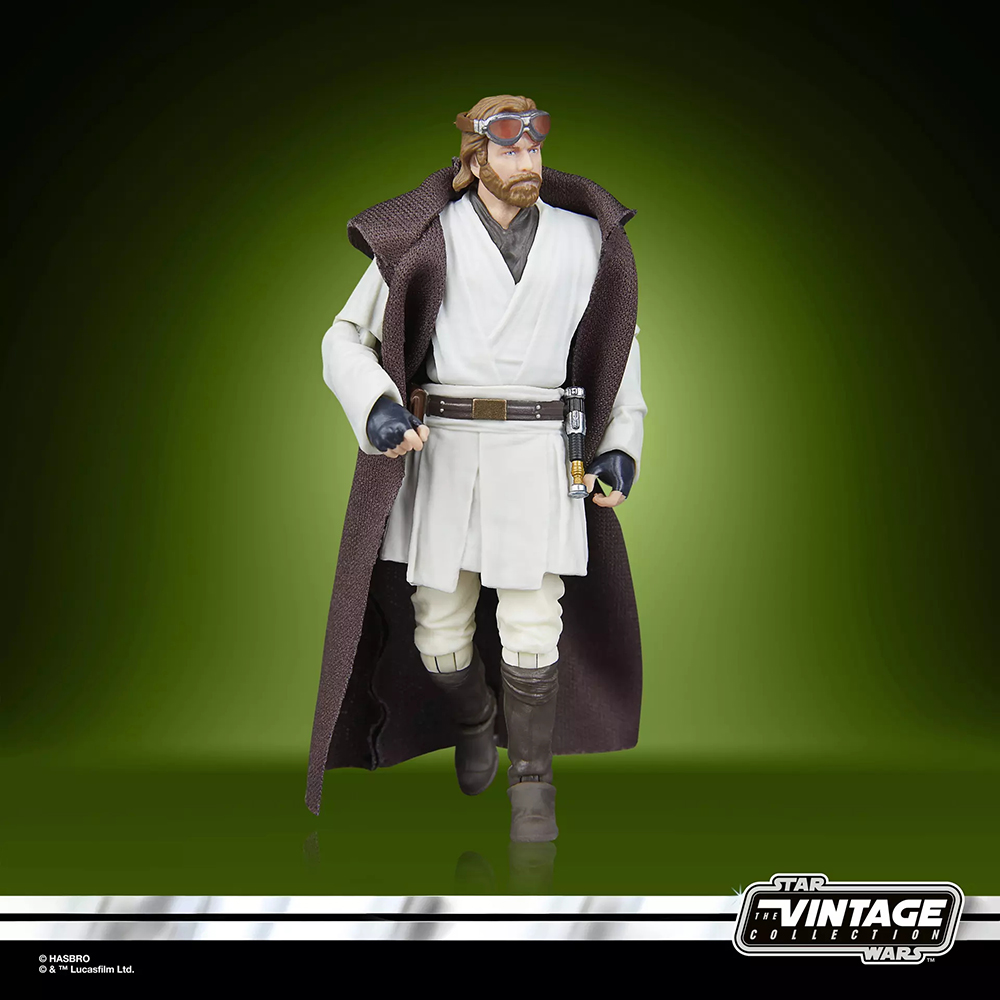 [En stock] Hasbro STAR WARS Th - Vintage Star Wars Collectible avis et prix