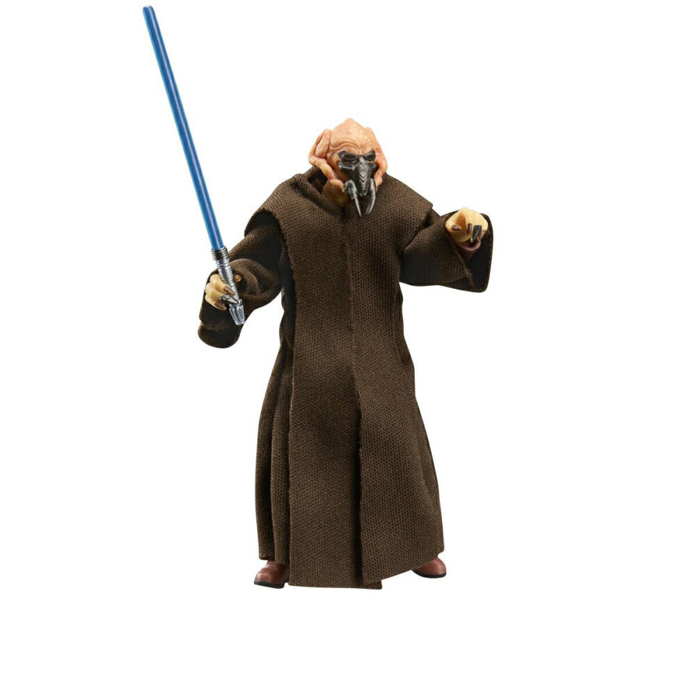 Figurine Plo Koon de la collec - Vintage Star Wars Collectible avis et prix
