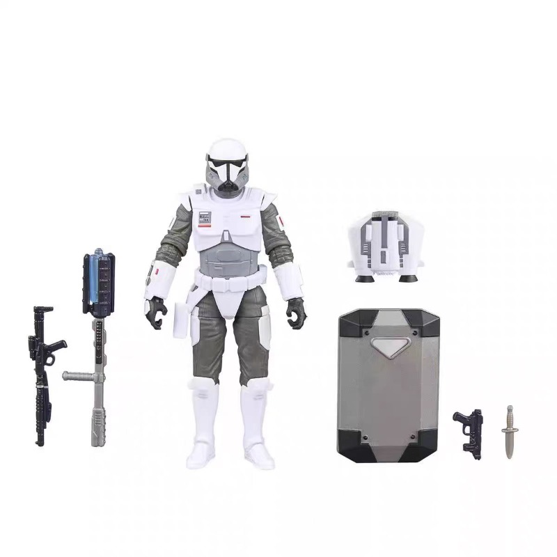 Figurine de jouet d'action ori - Vintage Star Wars Collectible avis et prix