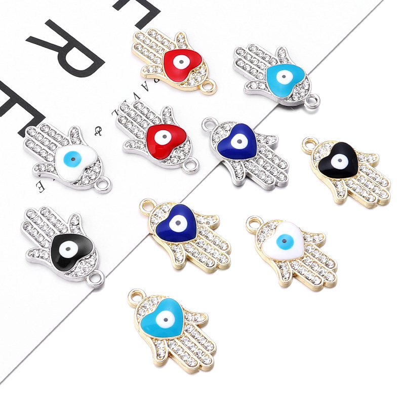 Breloques en alliage Vintage e - Vintage Jewelry Collection avis et prix