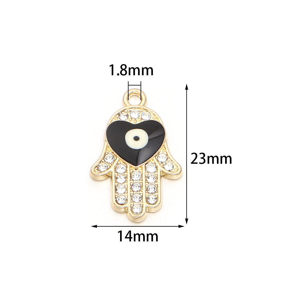 Breloques en alliage Vintage e - Vintage Jewelry Collection avis et prix