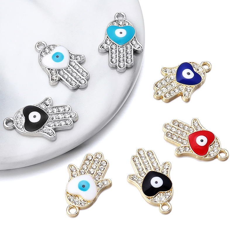 Breloques en alliage Vintage e - Vintage Jewelry Collection avis et prix