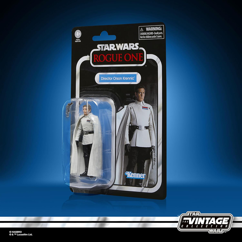 [En stock] Hasbro STAR WARS Th - Vintage Star Wars Collectible avis et prix