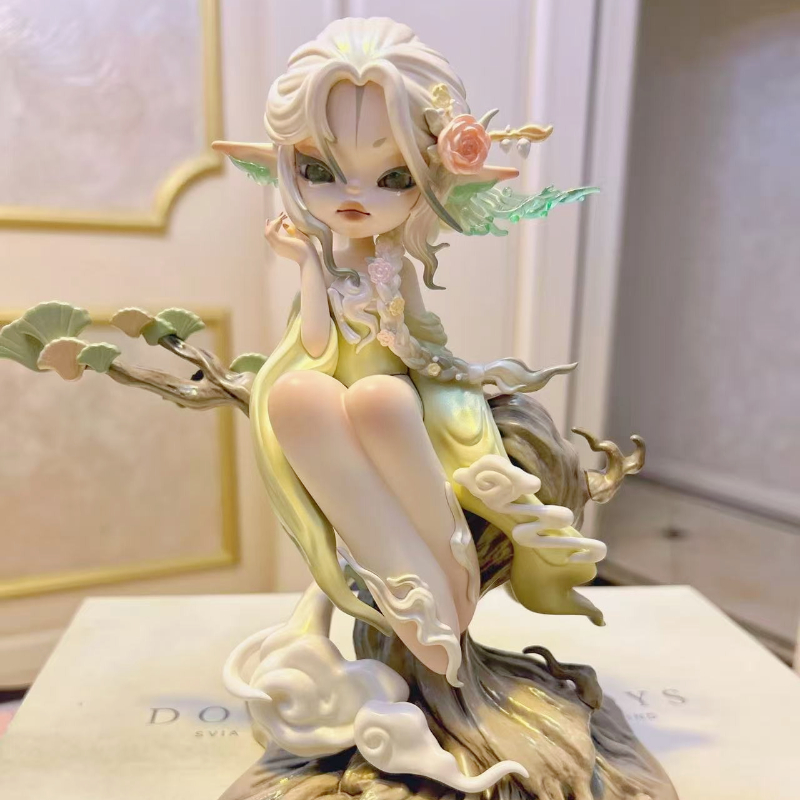 Figurine de collection Dominat - Vintage Collectible Toys avis et prix