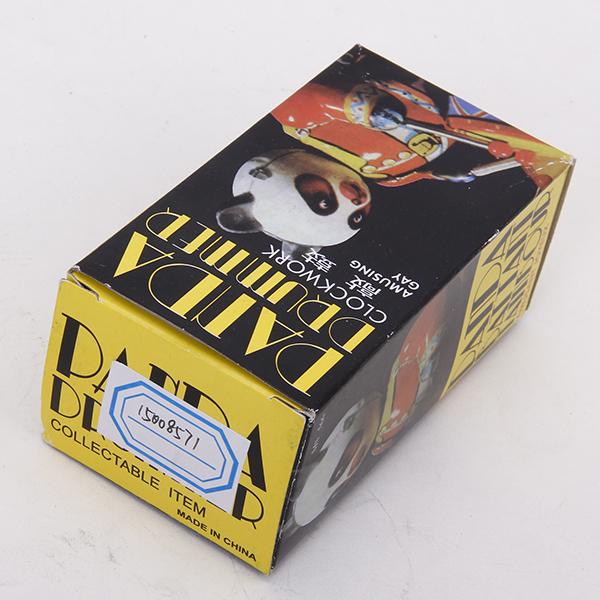 Jouet Panda Batteur à Manivell - Vintage Collectible Toys avis et prix