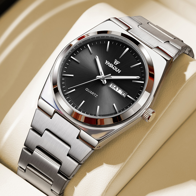 Montres à quartz de luxe en ac - Vintage Collectible Watches avis et prix