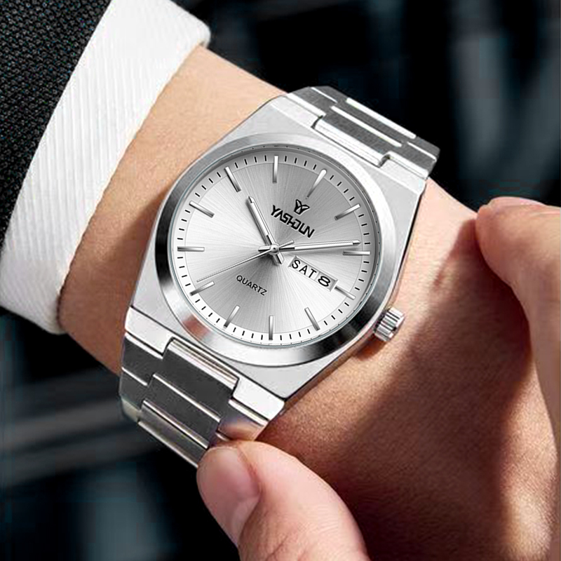 Montres à quartz de luxe en ac - Vintage Collectible Watches avis et prix
