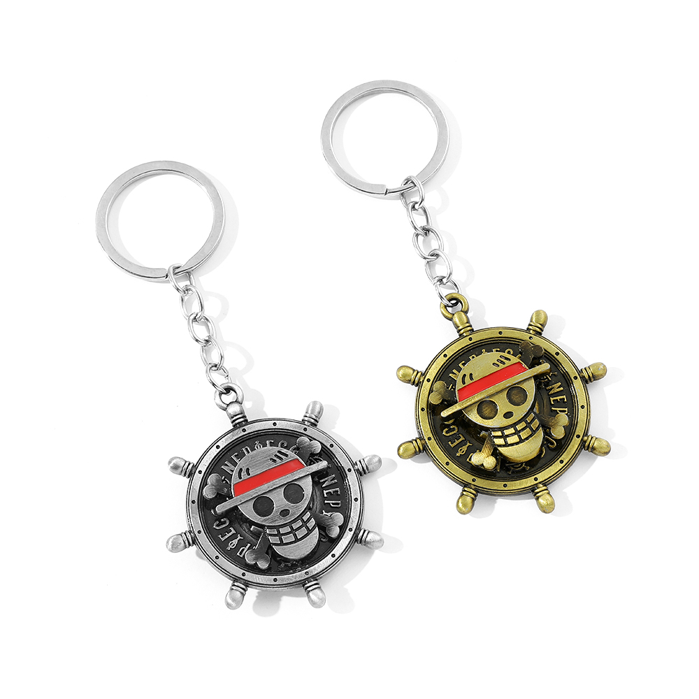 Porte-clés One Piece Anime Luf - Vintage Item avis et prix