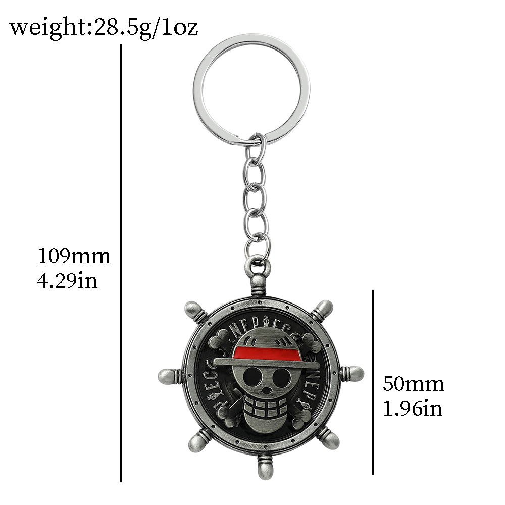 Porte-clés One Piece Anime Luf - Vintage Item avis et prix