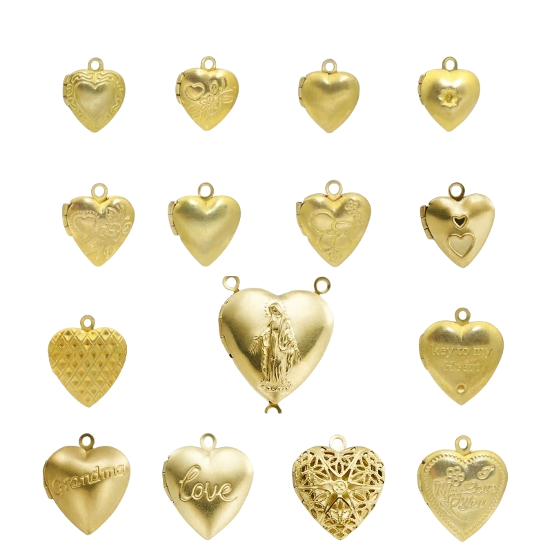 BoYuTe (50 pièces/lot) métal l - Vintage Jewelry Collection avis et prix