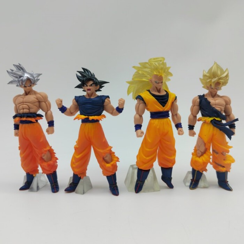 Figurine de collection Bandai  - Vintage Collectible Figurines avis et prix