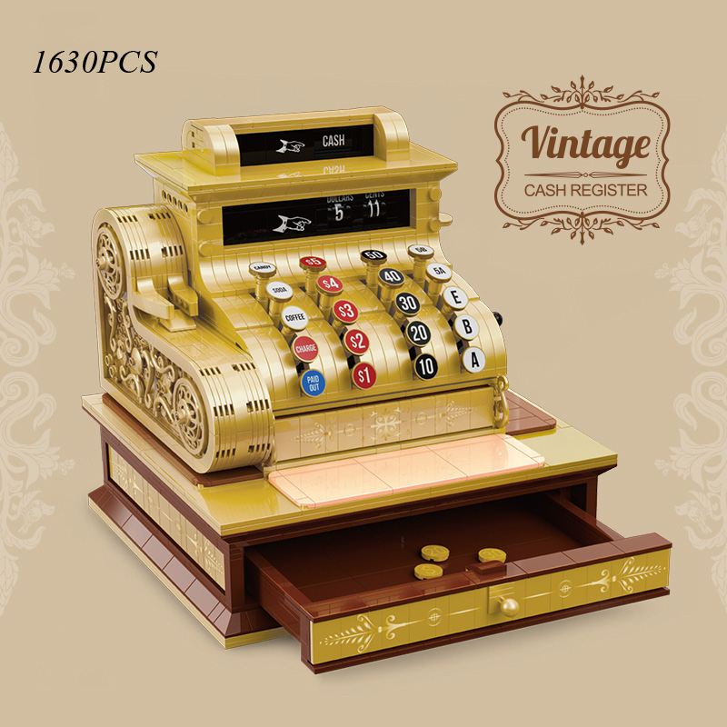 Créatif classique Vintage rétr - Vintage Collectible Toys avis et prix