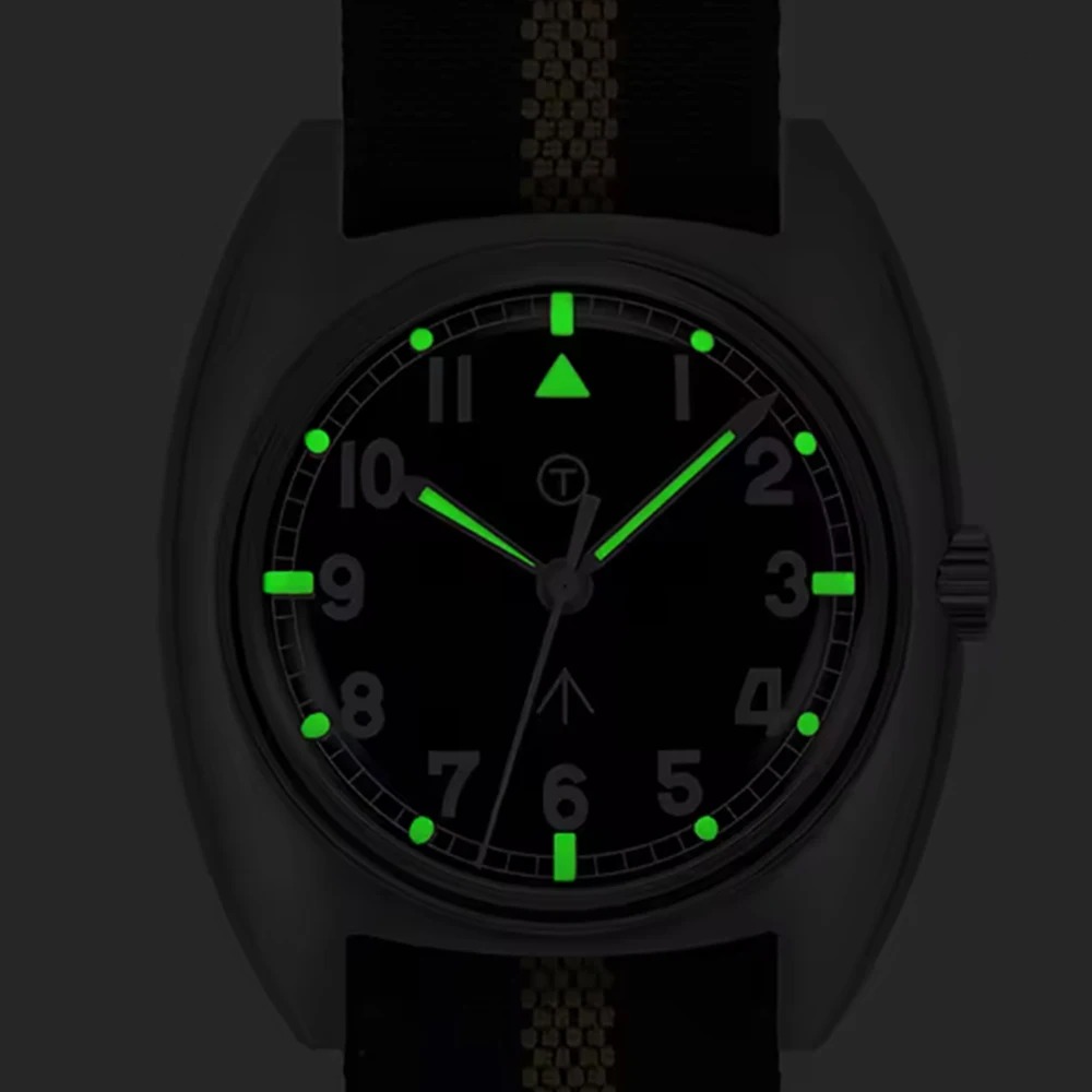 MILITREK MT9004 montre à Quart - Vintage Collectible Watches avis et prix