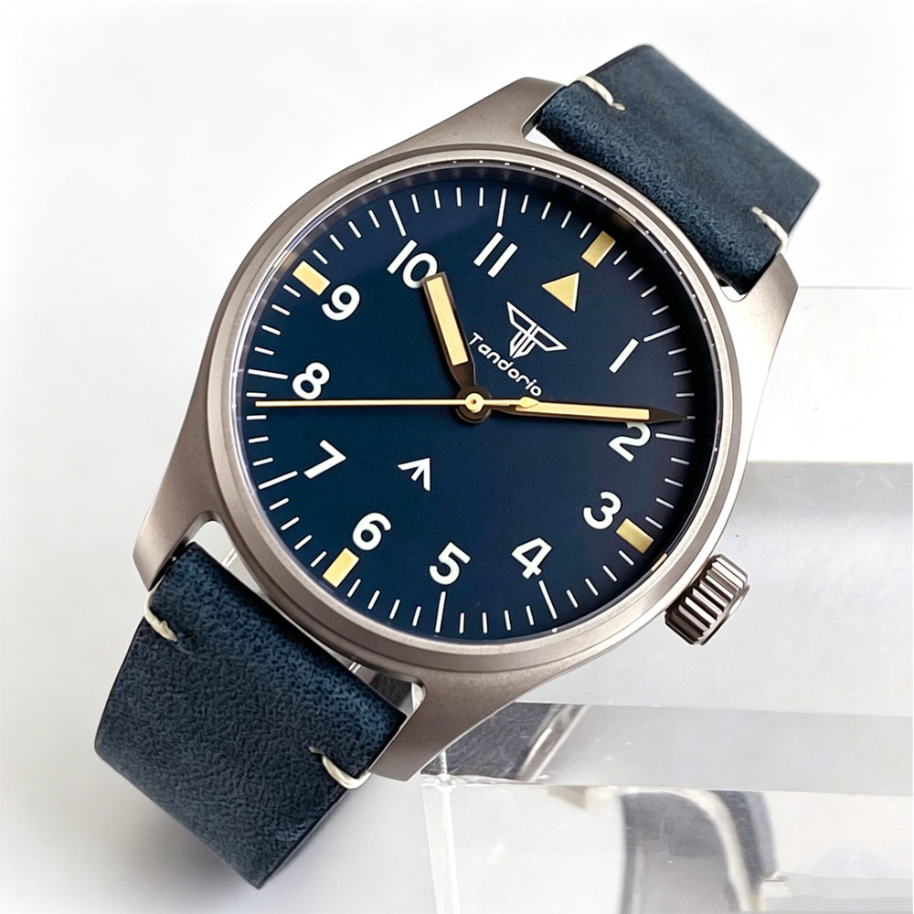 Montre pour homme Tandorio 39  - Vintage Collectible Watches avis et prix