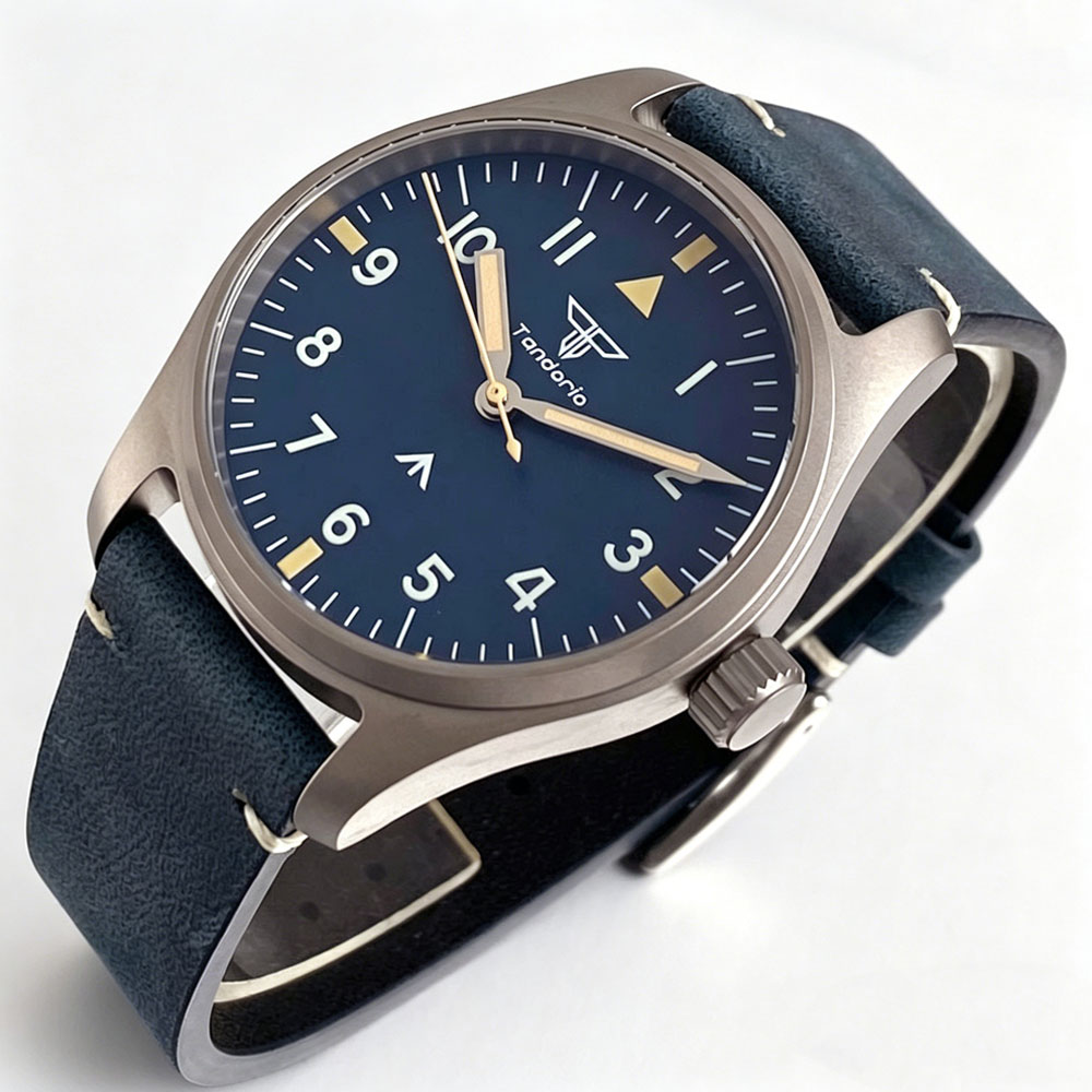 Montre pour homme Tandorio 39  - Vintage Collectible Watches avis et prix