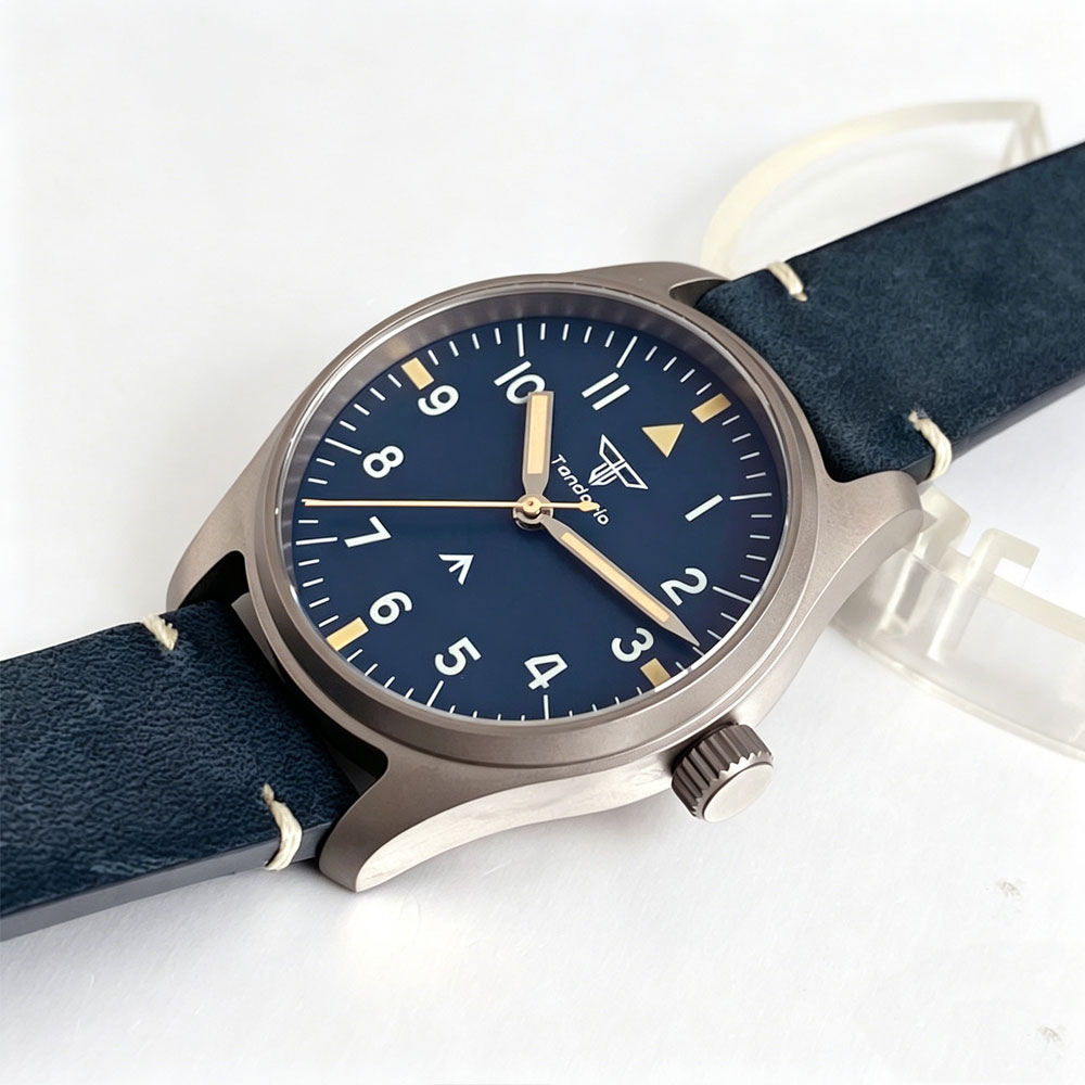 Montre pour homme Tandorio 39  - Vintage Collectible Watches avis et prix