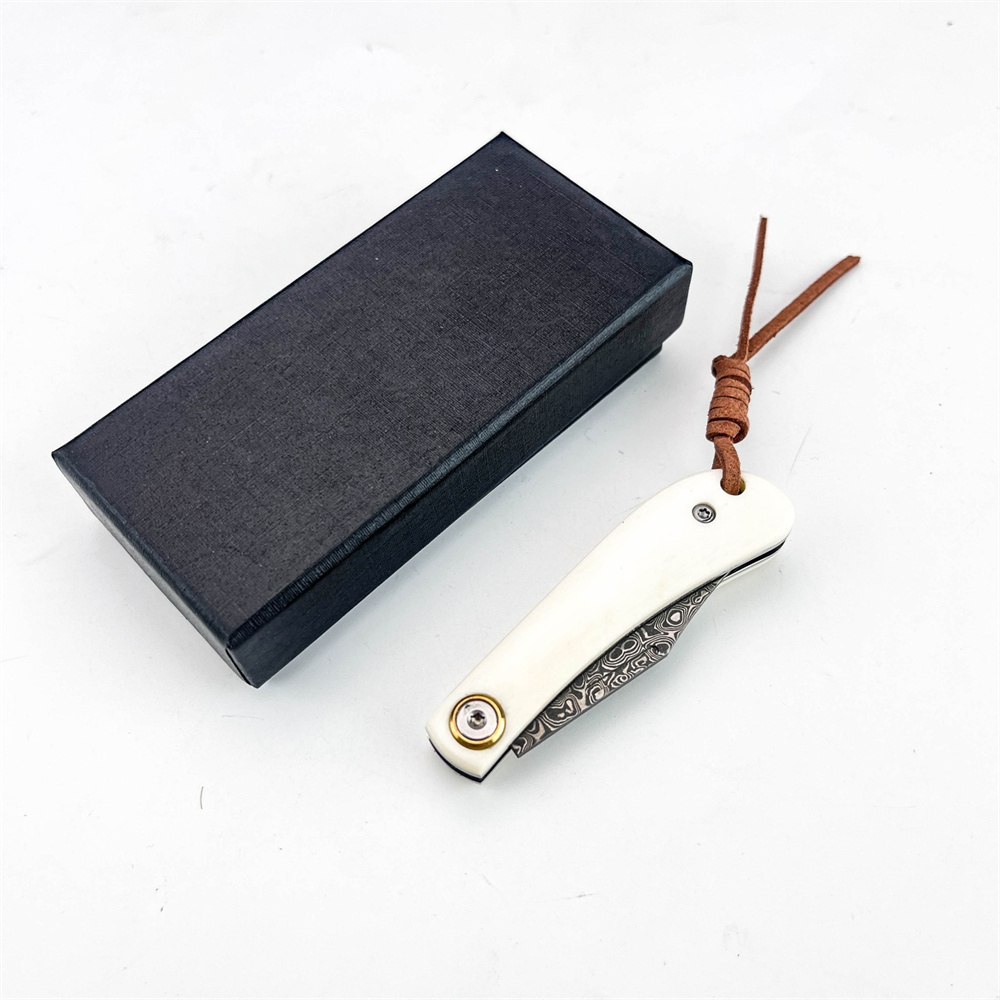 Couteau pliant compact vintage - Vintage Collectible Pocket Knives avis et prix
