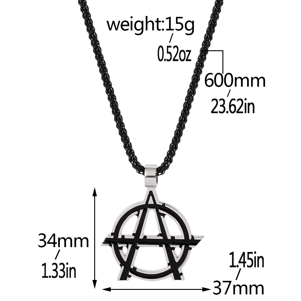 Collier avec logo de l'initial - Vintage Jewelry Collection avis et prix