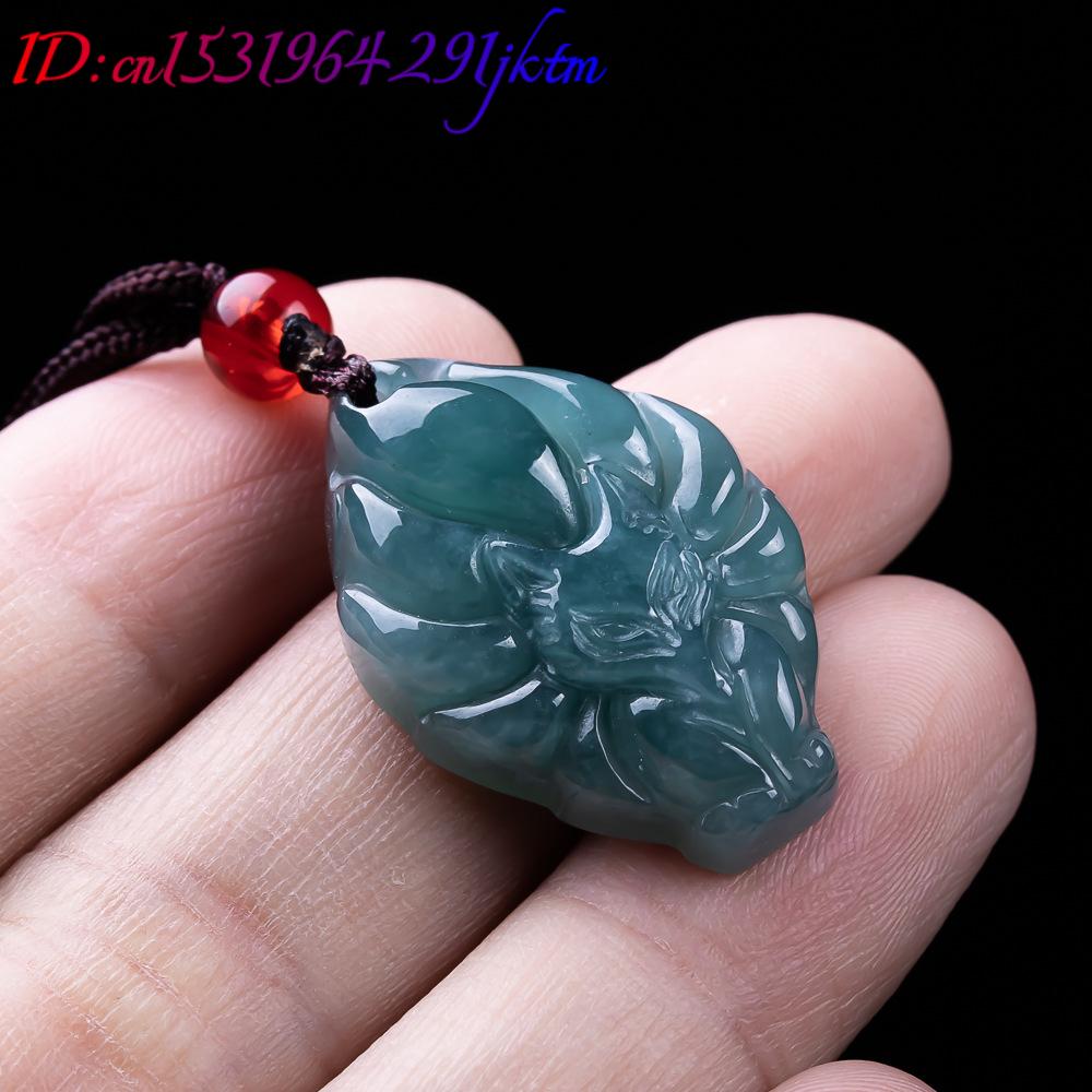 Collier pendentif renard en ja - Vintage Jewelry Collection avis et prix