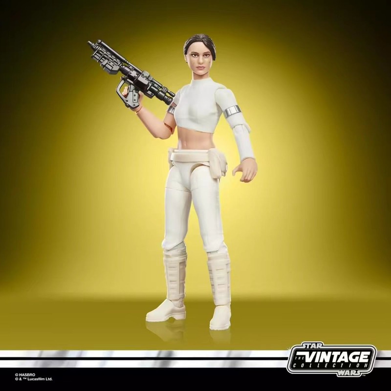 【Prévente】Figurine d'action or - Vintage Star Wars Collectible avis et prix