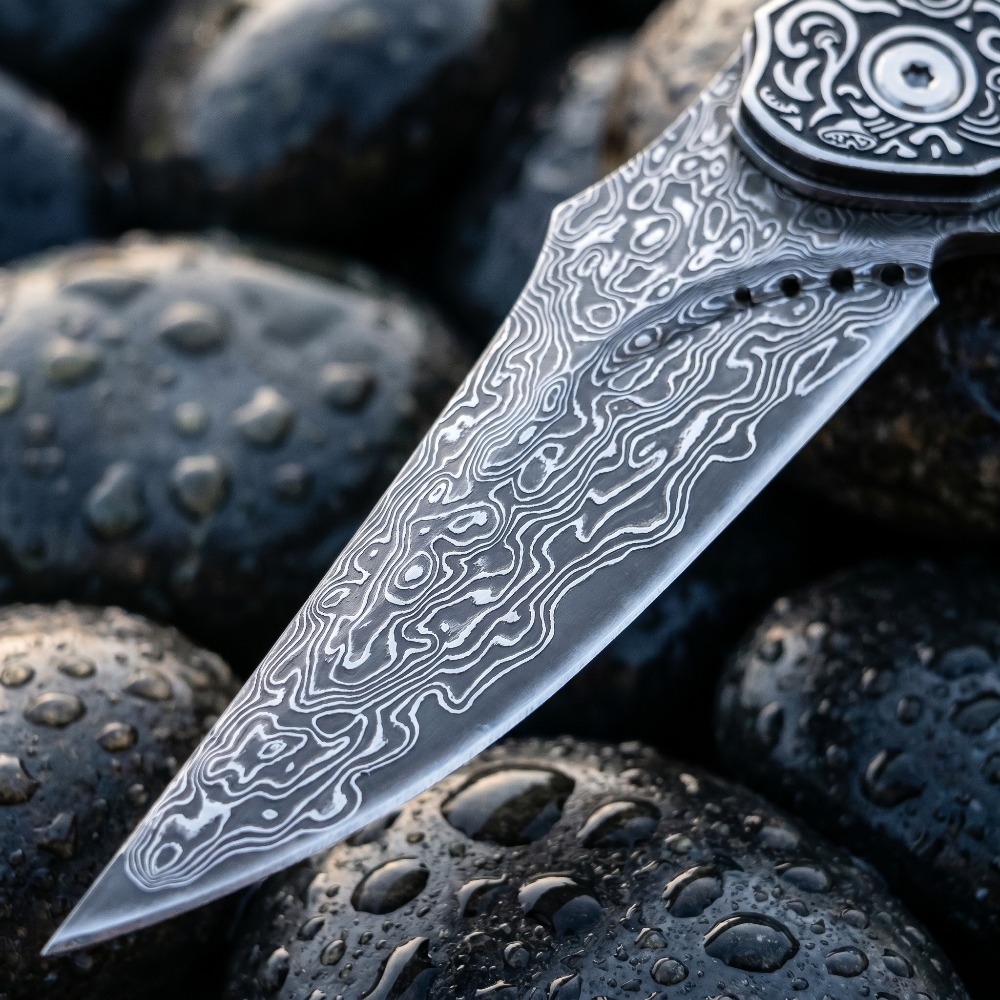 Nouveau couteau pliant vintage - Vintage Collectible Pocket Knives avis et prix