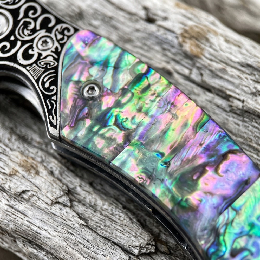 Nouveau couteau pliant vintage - Vintage Collectible Pocket Knives avis et prix