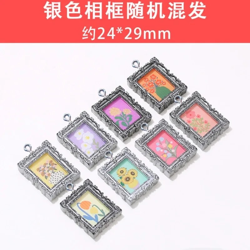 10 pièces de cabochons plats v - Vintage Jewelry Collection avis et prix