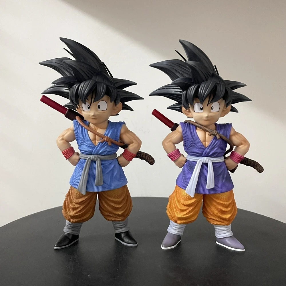Figurine Anime Dragon Ball Z G - Vintage Collectible Figurines avis et prix