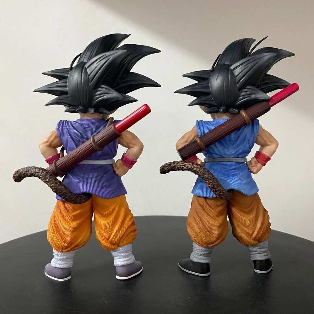 Figurine Anime Dragon Ball Z G - Vintage Collectible Figurines avis et prix