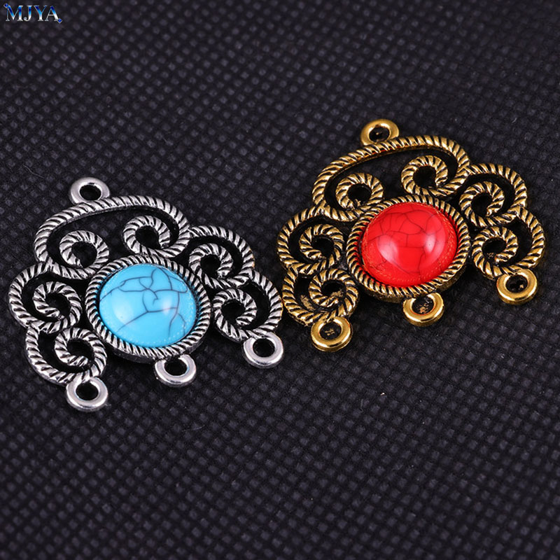 MJYA – connecteurs vintage en  - Vintage Jewelry Collection avis et prix