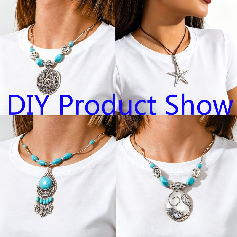 MJYA – connecteurs vintage en  - Vintage Jewelry Collection avis et prix