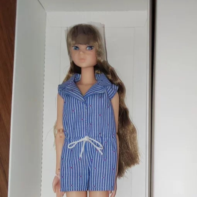 GSF Vintage Momoko Unoa Quluts - Vintage Collectible And Vintage Dolls avis et prix